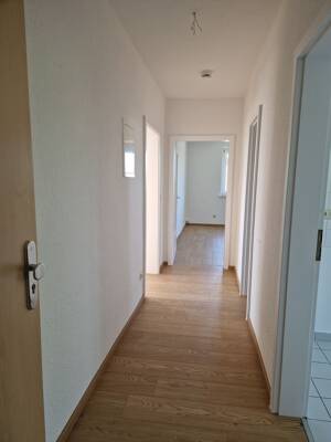 Für Sie renoviert - wohlfühlen mit sonnigem Balkon! – 6886 Wittenberg – Vorschaubild 6