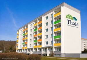 Wohnung mit Aufzug – 6502 Thale – Vorschaubild 3