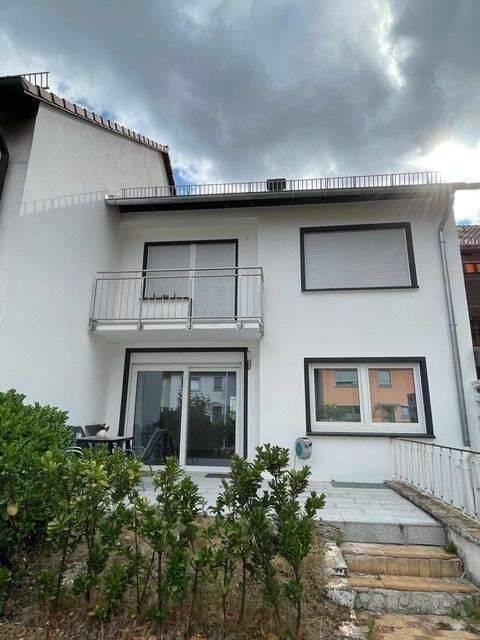 ***ERBBAURECHT...frischer Wind für ein Original...mit Einbauküche*** – Nürnberg – Vorschaubild 6