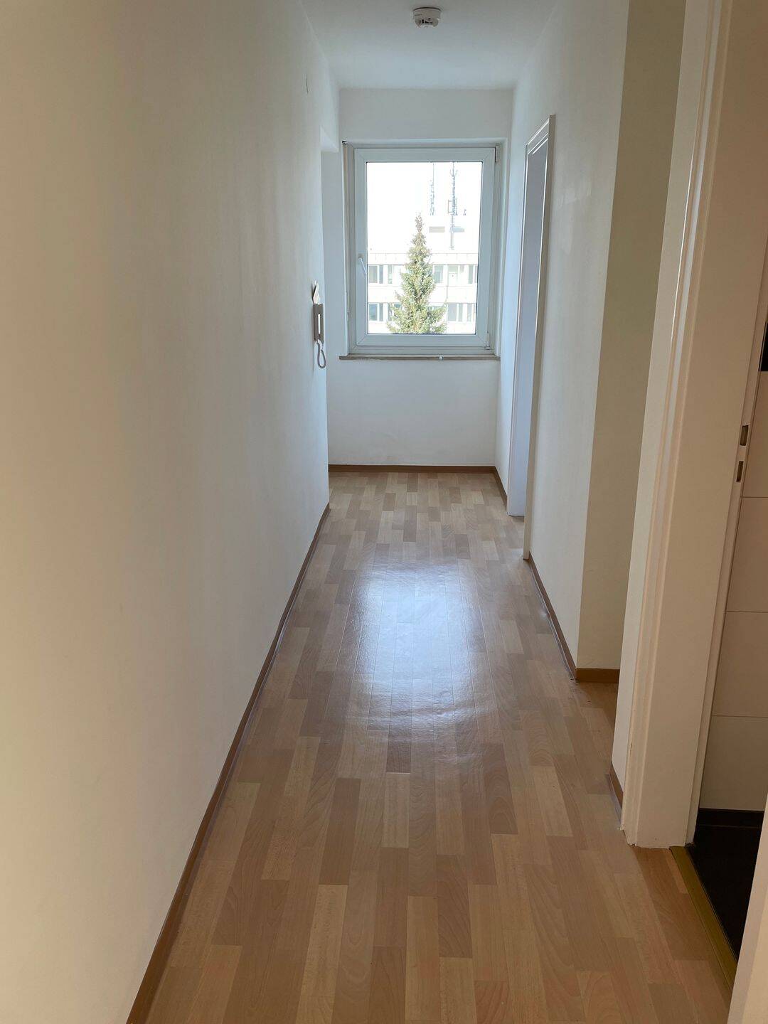 Sehr geräumige 1-Zimmer-Wohnung mit Einbauküche im Stadtteil Rennweg - Sulzbacher Straße – Nürnberg – Vorschaubild 3