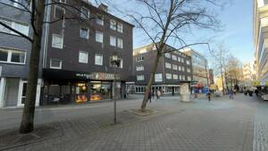 Renditestarkes und vollvermietetes Wohn- und Geschäftshaus im Herzen von Essen mit Potenzial – 45127 Essen – Vorschaubild 3