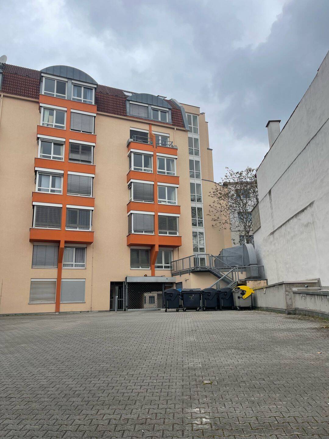 Rentable Studenten Wohnung neben Uni! WIEDER ZU HABEN! – Mannheim – Vorschaubild 7