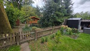Erbbaurecht, absolut ruhige Waldrandlage, mit kleinem Garten – 21227 Bendestorf – Vorschaubild 9