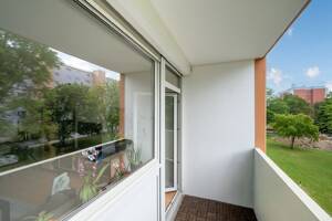AIGNER - Top vermietete, hochwertige 3-Zimmer-Wohnung in Aubing – 81243 München – Vorschaubild 9