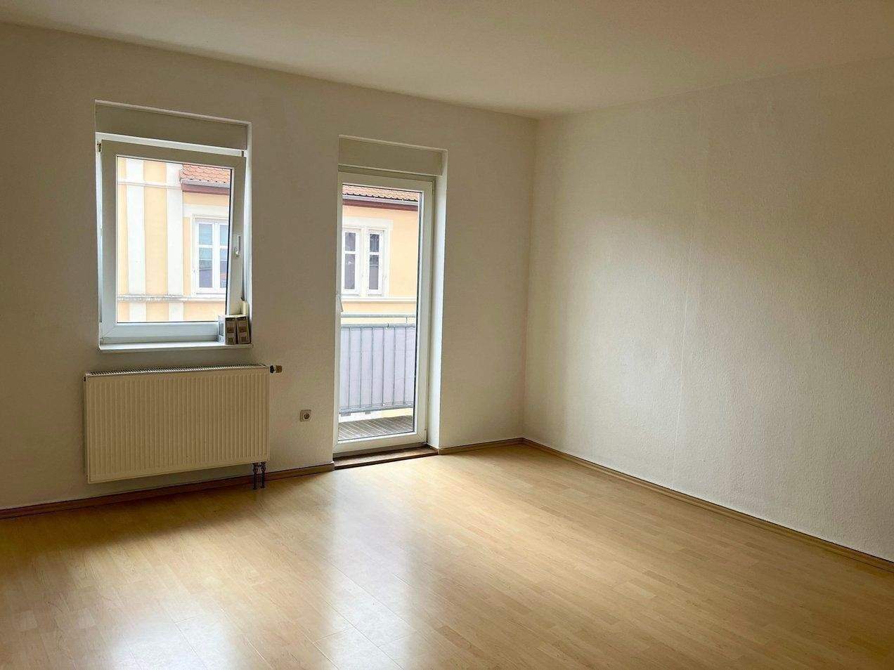 Bezugsfrei! 2-Zimmer Wohnung in Jena-West mit Balkon – Jena – Vorschaubild 8