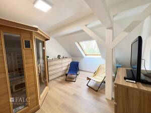Maisonette-Wohnung mit Sauna – 45139 Essen – Vorschaubild 4