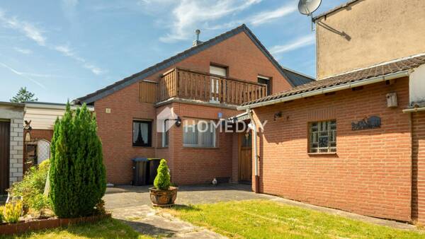 Haus in 51061 Köln mit 77 m² kaufen
