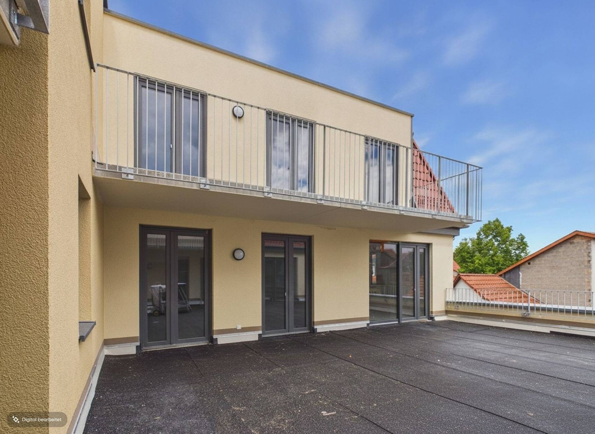 Etagenwohnung in 36433 Bad Salzungen mit 107,75 m² kaufen