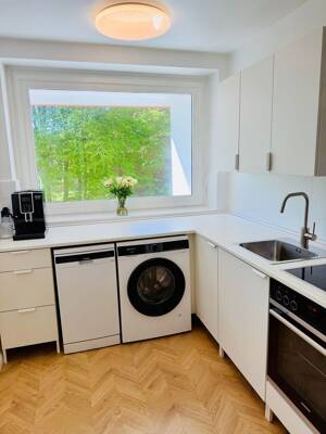 Nachmieter gesucht 3 zimmer wohnung – 23560 Lübeck – Vorschaubild 5