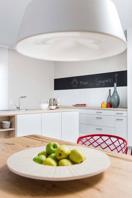 Einfach zum Traumhaus - Bauen mit massa haus - Unser Aktionshaus LifeStyle 14.04W – Sensweiler – Vorschaubild 8