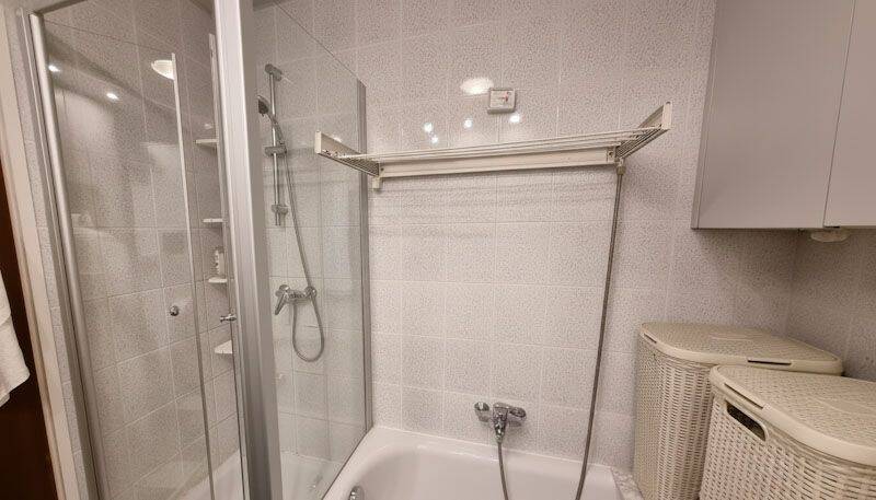 Großzügige 3-Zimmer-Hochparterre-Wohnung im Nürnberg Süden – Nürnberg – Vorschaubild 8