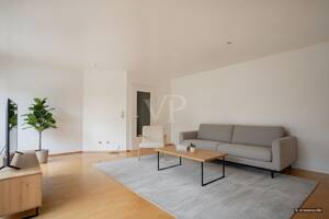 Sonnenverwöhnte 4-Zimmer-Wohnung mit Balkon und Tiefgaragenstellplatz in Laatzen! – 30880 Laatzen – Vorschaubild 7