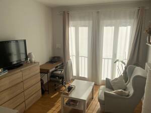 Helle 1- Zimmer Wohnung in Top-Lage ab 16.09. – 91052 Erlangen – Vorschaubild 3