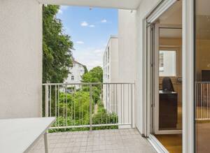 Modernisierte 2-Zimmer-Wohnung nahe Kurhaus und Kurpark - Kapitalanlage mit Zukunftsperspektive – 65193 Wiesbaden – Vorschaubild 7