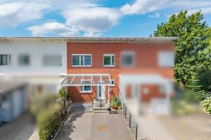 HH-Boberg: Ideal für eine Familie- MRH mit Garten und zwei KFZ-Stellplätzen in ruhiger Lage – 21031 Hamburg – Vorschaubild 2