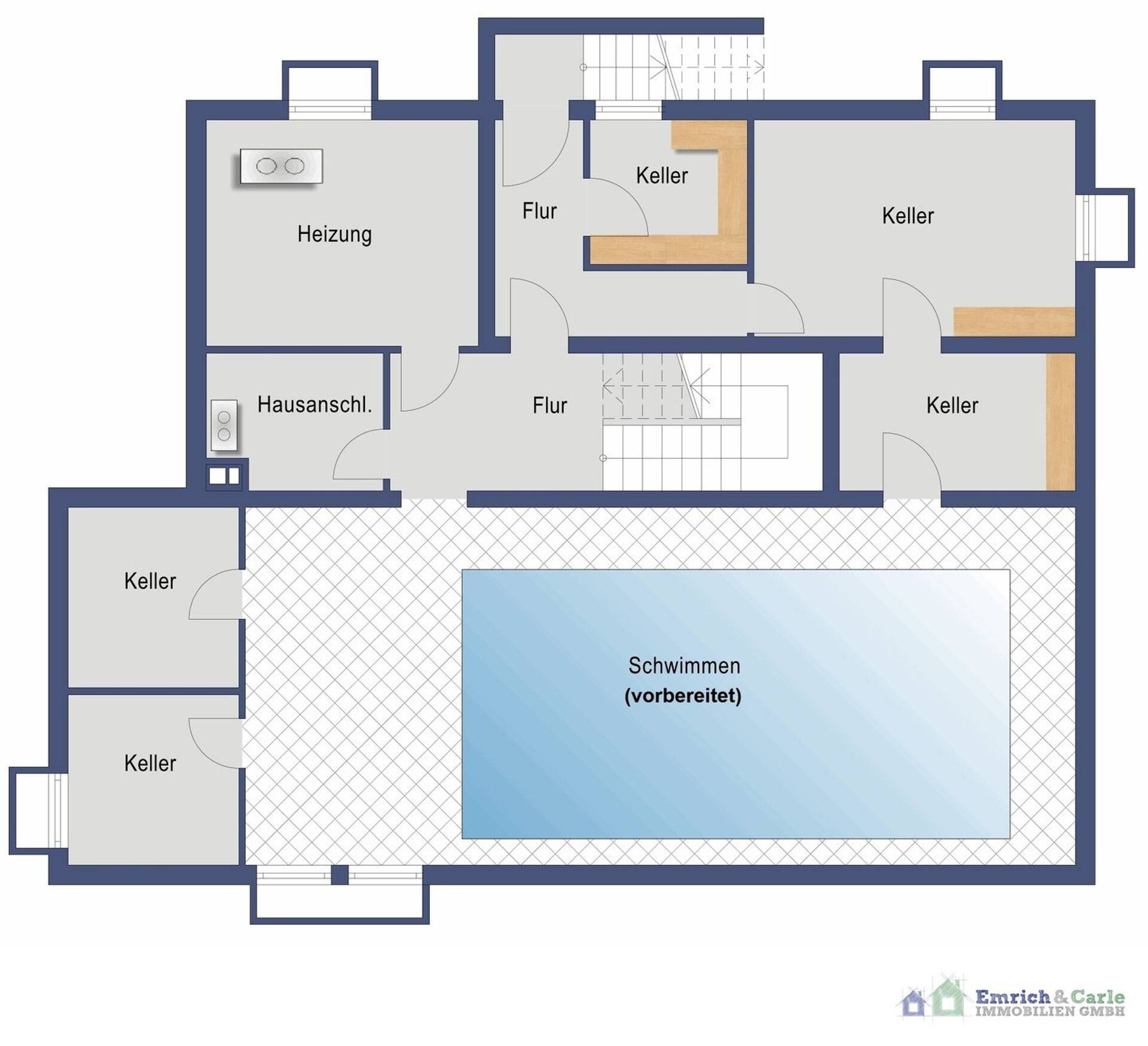 Einfamilienhaus in 55127 Mainz / Marienborn mit 197 m² kaufen