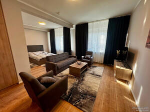 Welc(H)ome® by RIDA FLATS - Köln City! Exklusive 2-Zi.-Wohnung - Erstbezug nach Sanierung – 50672 Köln – Vorschaubild 4