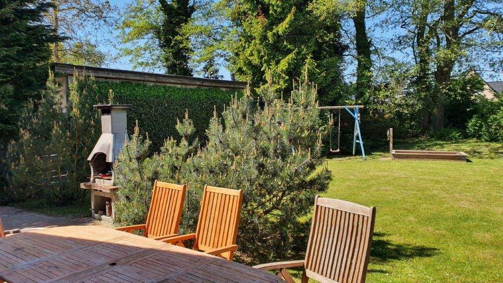 großzügiges Einfamilienhaus/Ferienhaus im Ostseebad Trassenheide – Trassenheide – Vorschaubild 5