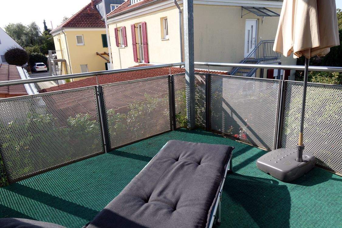 Solide Kapitalanlage - Moderne 3-Zimmer-Wohnung mit Balkon in Ingolstadt Nord – Ingolstadt – Vorschaubild 6