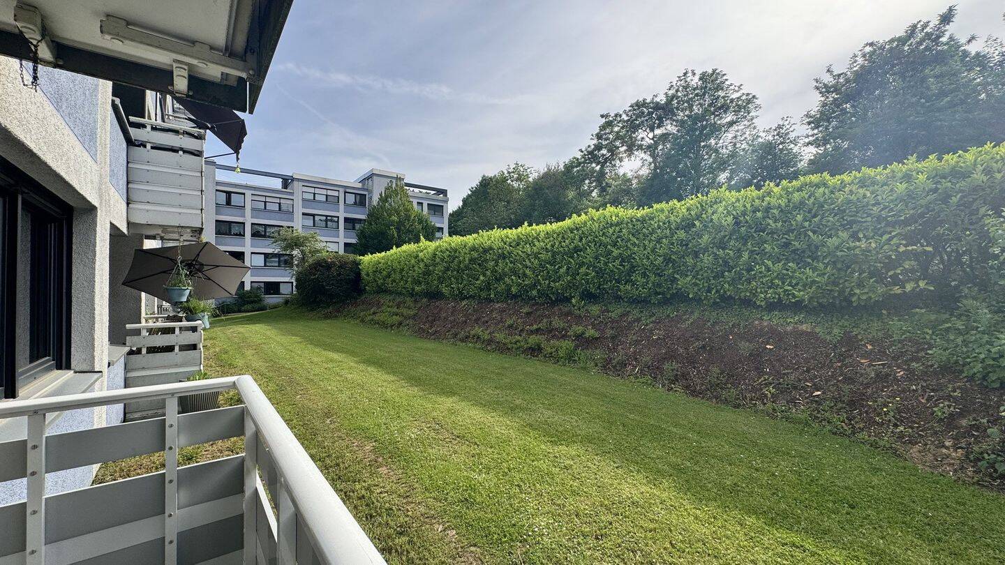 PROVISIONSFREI ! * Renovierte 3-Raum-ETW in Hagen-Emst mit Balkon, EBK + Garage, ab sofort frei ! – Hagen – Vorschaubild 7