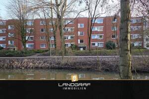 Moderne 3-Zimmer-Eigentumswohnung mit Balkon am Rodensee in Bremen-Arbergen! – 28307 Bremen – Vorschaubild 2
