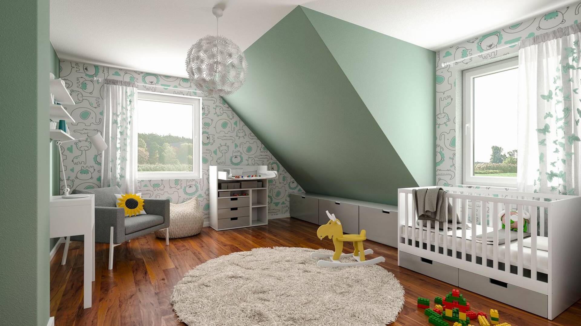 Haus in 38259 Salzgitter mit 124 m² kaufen