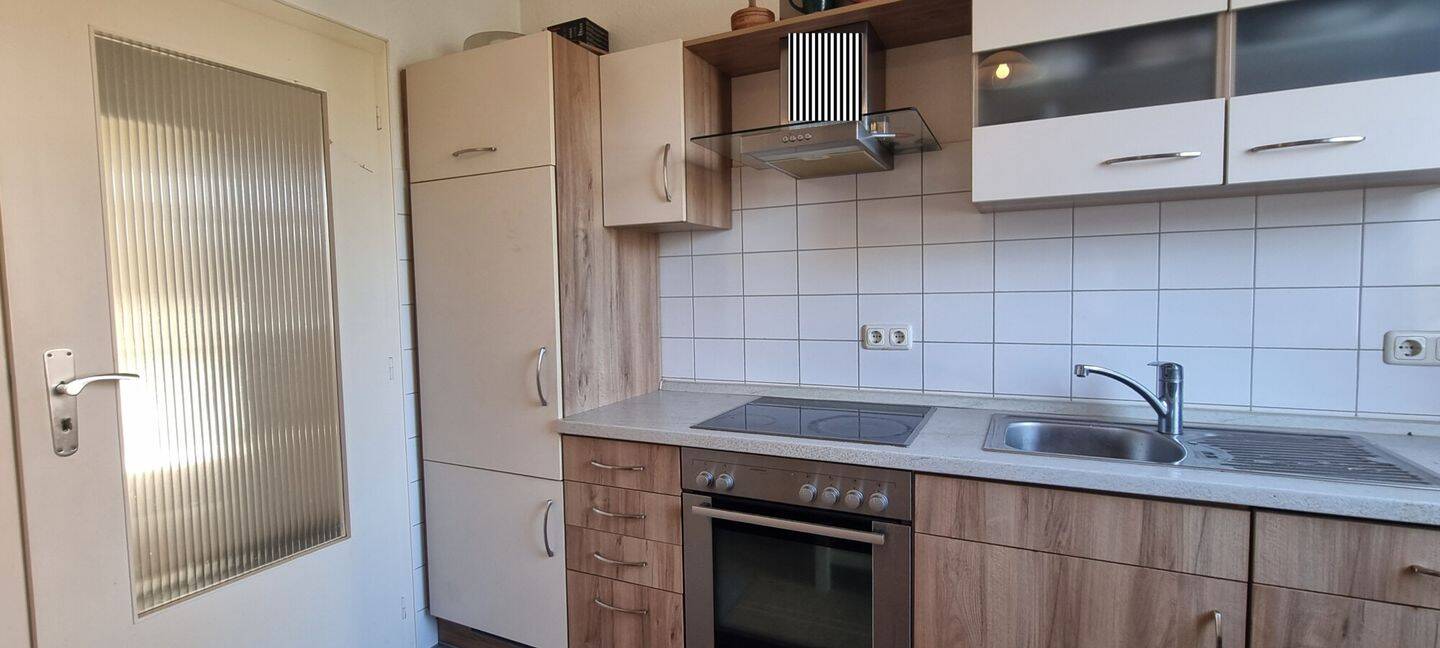Mehrfamilienhaus mit ca. 7,7 % Rendite in zentraler Lage von Varel – Varel – Vorschaubild 3