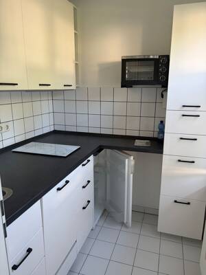 Möblierte Wohnung mit Terrasse – 12529 Schönefeld – Vorschaubild 8