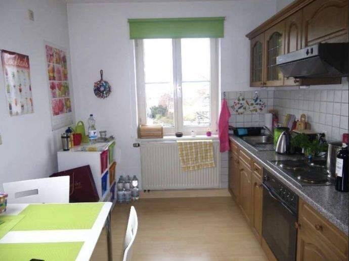 # Gesucht - gefunden: zentrale, gemütliche 2 Zimmerwohnung - ohne Balkon** – Stuttgart – Vorschaubild 5