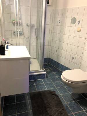 Charmante 2-Raum-Wohnung mit Balkon und Küche im Herz von Werden – 45239 Essen – Vorschaubild 7