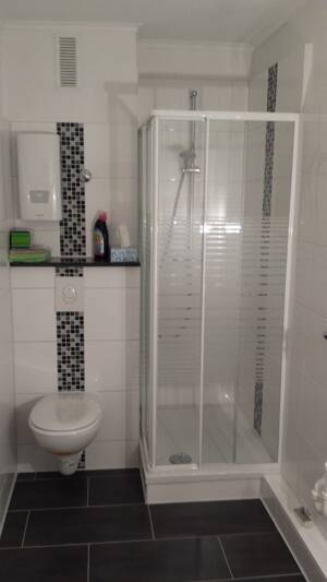 Lichtdurchflutete 2-Zimmer-Wohnung mit Balkon und Garage – 45470 Mülheim an der Ruhr – Vorschaubild 5