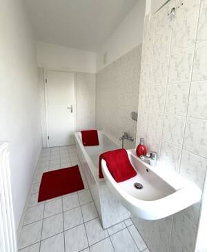 +++Familiendomizil mit Wannenbad und Balkon+++ – 39108 Magdeburg – Vorschaubild 8