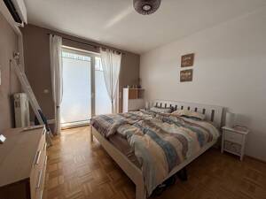 Einziehen und Wohlfühlen: Moderne 3-Zimmer-Wohnung mit zwei Balkonen, Klimaanlage und TG-Platz – 63071 Offenbach am Main – Vorschaubild 5