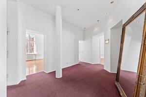 Charmanter Altbau mit viel Persönlichkeit – 10779 Berlin – Vorschaubild 6