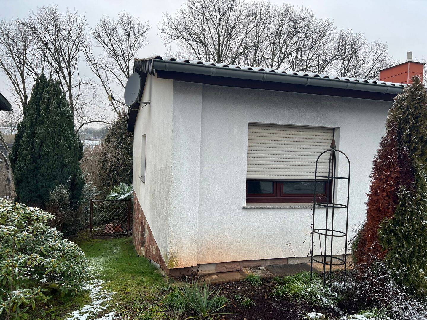 Einfamilienhaus in Heusweiler zu vermieten – Heusweiler – Vorschaubild 3