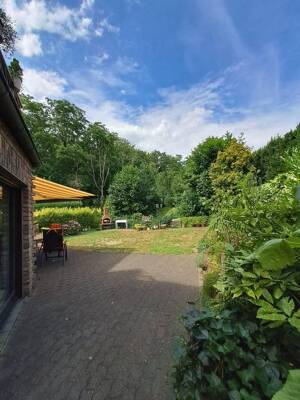 Privatverkauf - ETW direkt am Baerler Busch