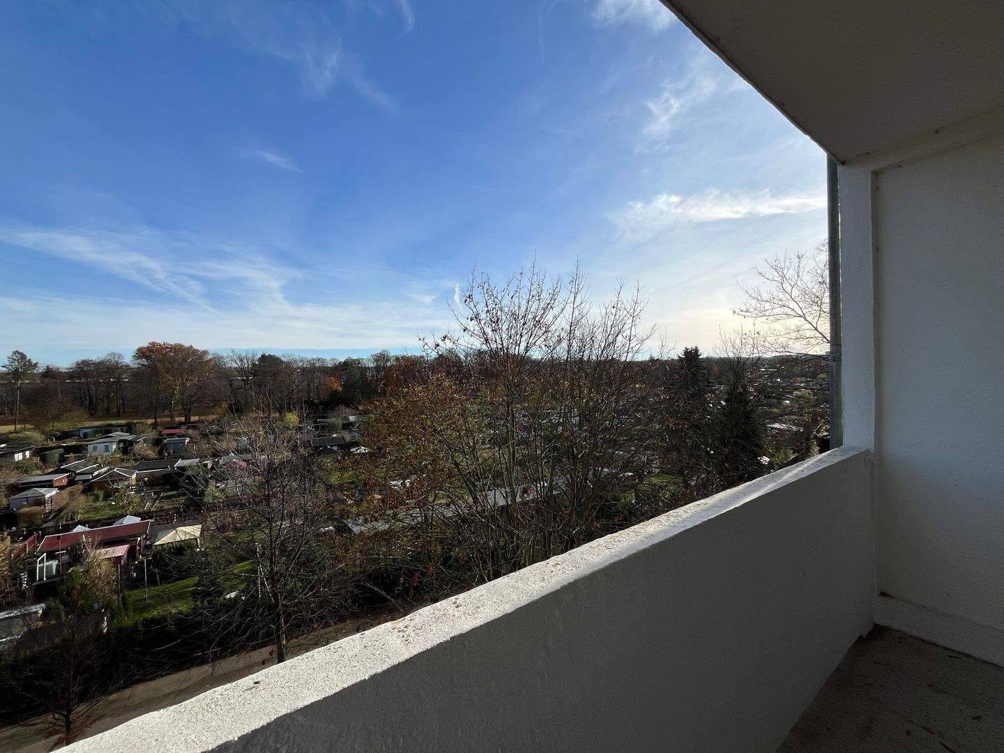 Moderne 3-Zimmer-Wohnung mit Balkon in Helbersdorf, Chemnitz – Chemnitz – Vorschaubild 6