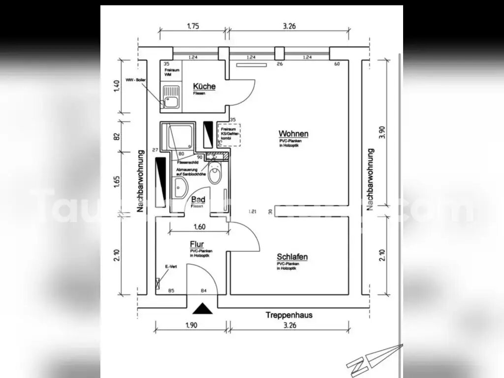 Immobilie