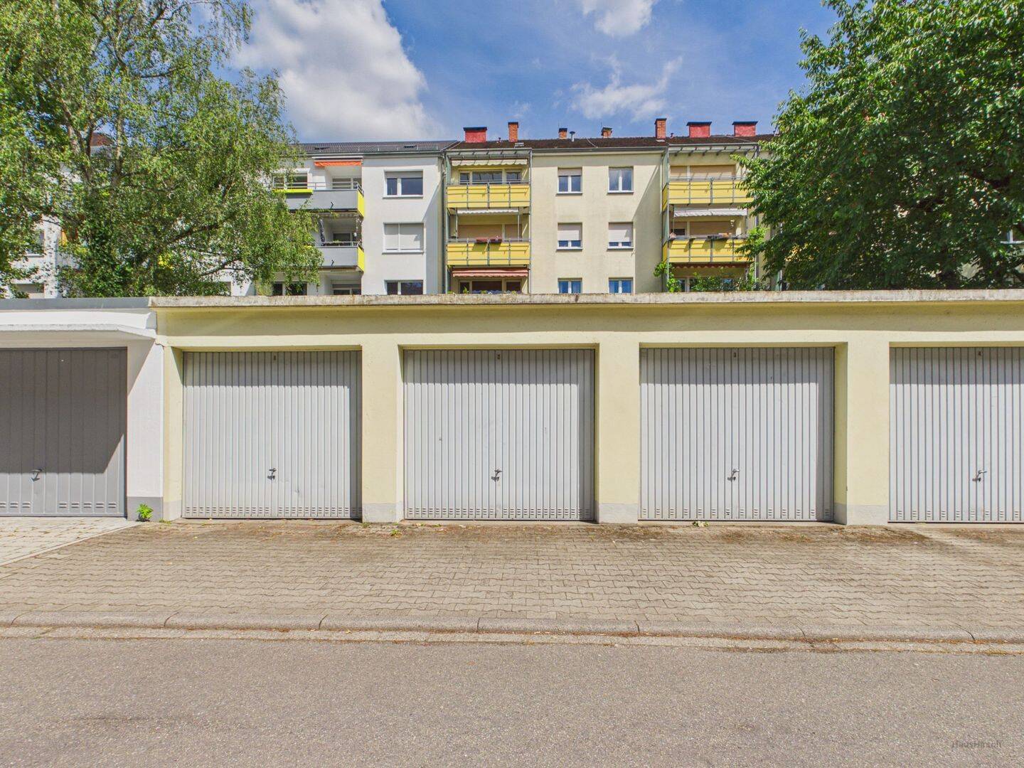 Südweststadt-Juwel: Wunderschöne 2-Zimmer-Wohnung im Trendviertel – Karlsruhe – Vorschaubild 3