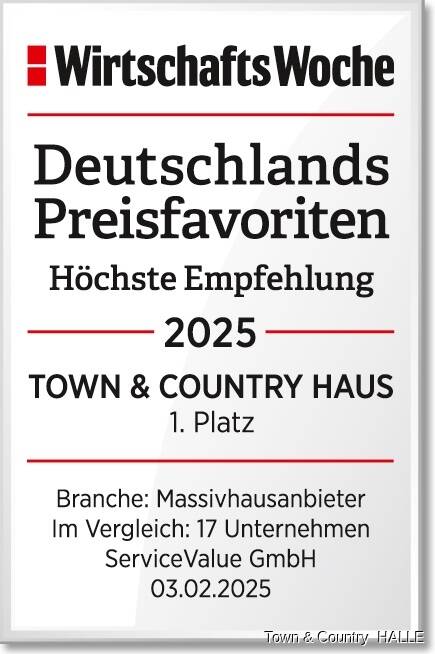NEU: Energiesparhaus, Erstbezug – Halle (Saale) – Vorschaubild 9
