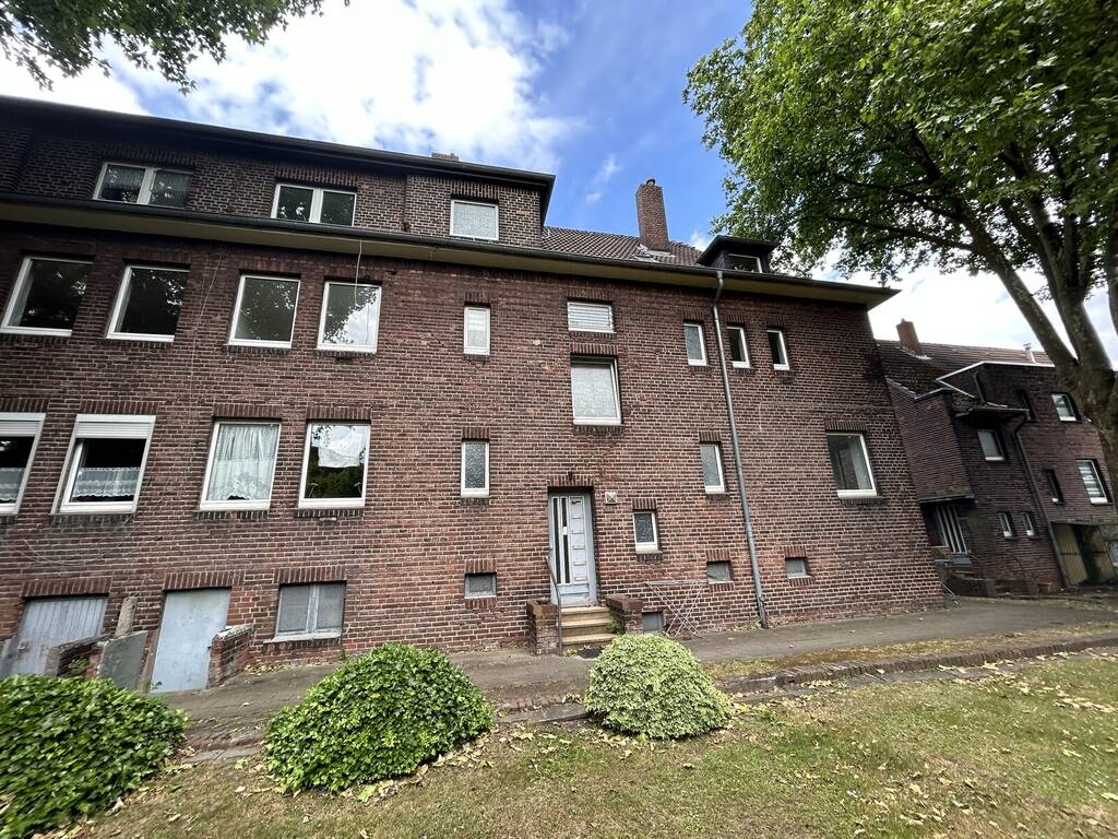 Wohnfühlen bei VIVAWEST