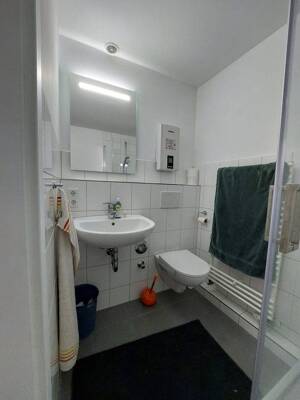 1-Zimmer Wohnung - Nähe Frankenbergerviertel - RENOVIERT – 52068 Aachen – Vorschaubild 6