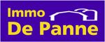 Immo De Panne logo