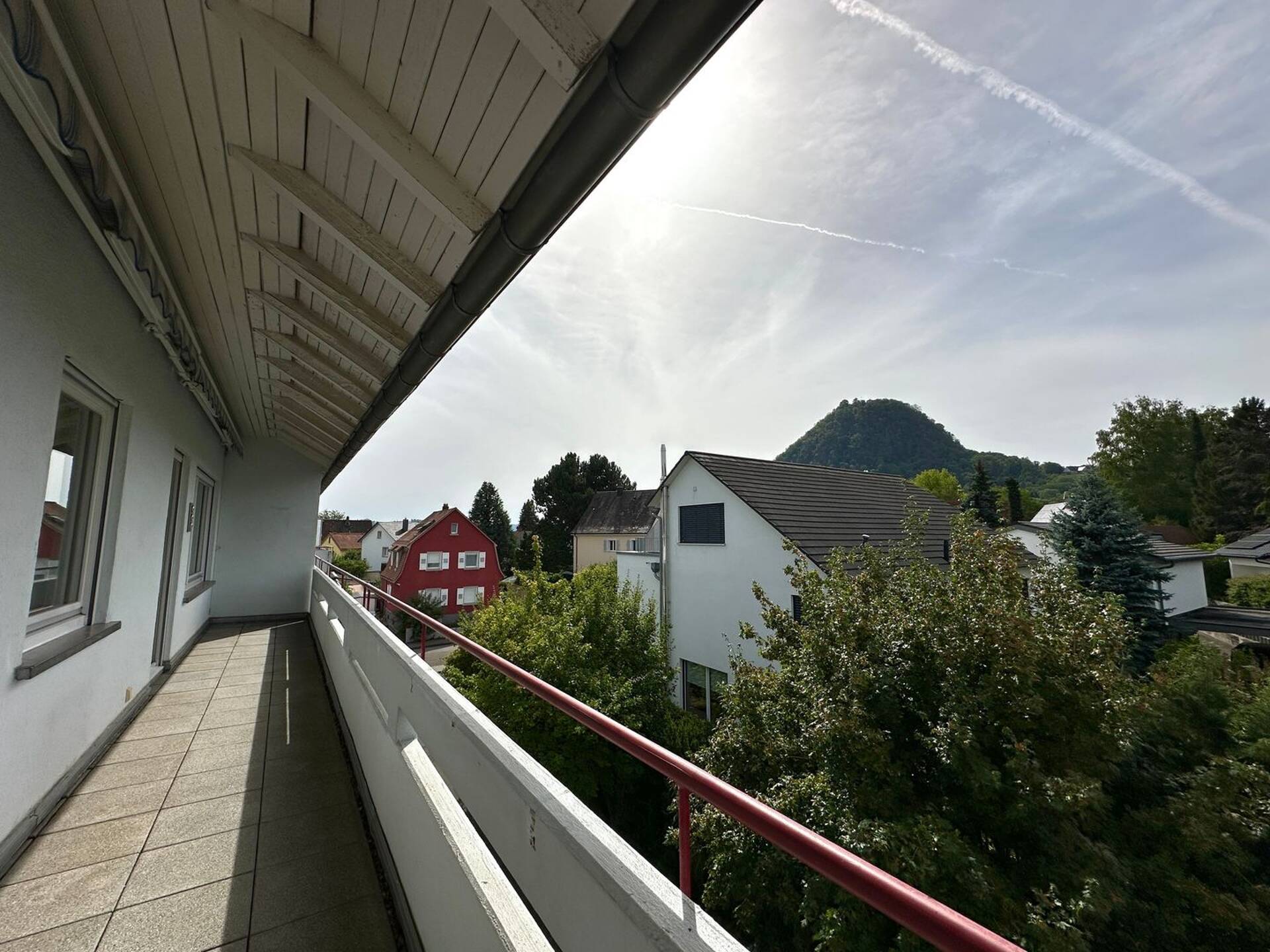 Etagenwohnung in 78224 Singen (Hohentwiel) mit 95 m² kaufen