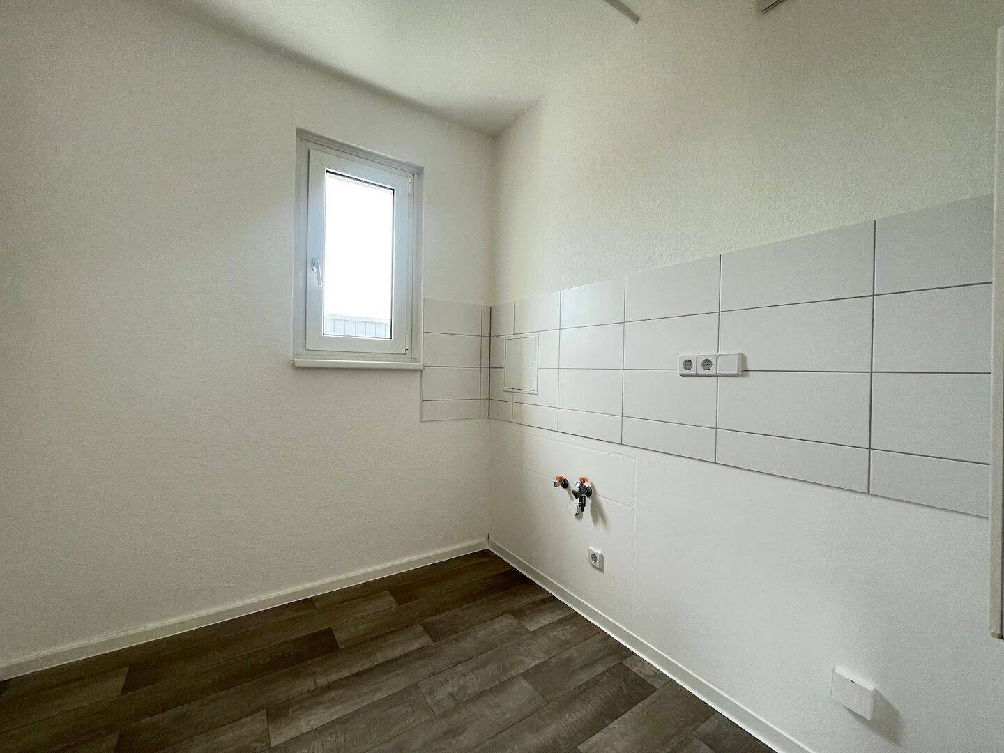 Erstbezug: Sanierte Wohnung mit Balkon und Wohlfühlfaktor – Chemnitz – Vorschaubild 7