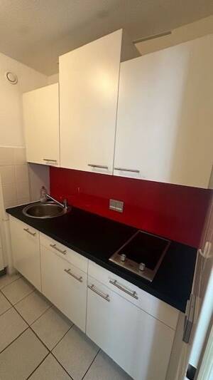 Perfekt für Singles: Schöne 1-Zimmer-Wohnung in Mainz mit Balkon – 55130 Mainz – Vorschaubild 4