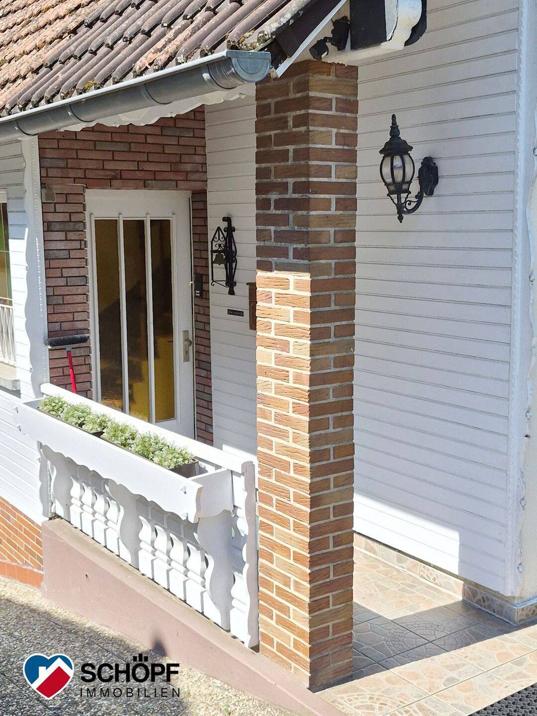 Gepflegtes Zweifamilienhaus in gefragter Lage – Saarbrücken – Vorschaubild 5