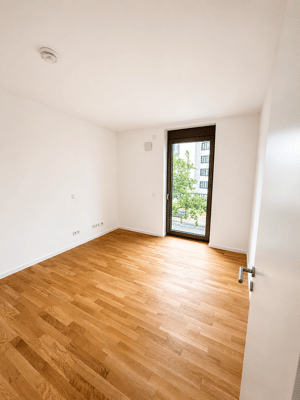 Exklusive 3-Zimmer-Neubauwohnung mit Balkon in Darmstadt – 64295 Darmstadt – Vorschaubild 6