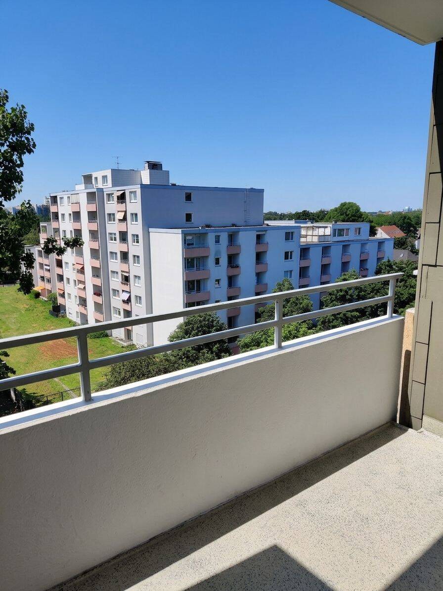 Gemütliche Wohnung mit guter Raumaufteilung in Hannover zur Miete - Wentzel Dr. – Hannover – Vorschaubild 5