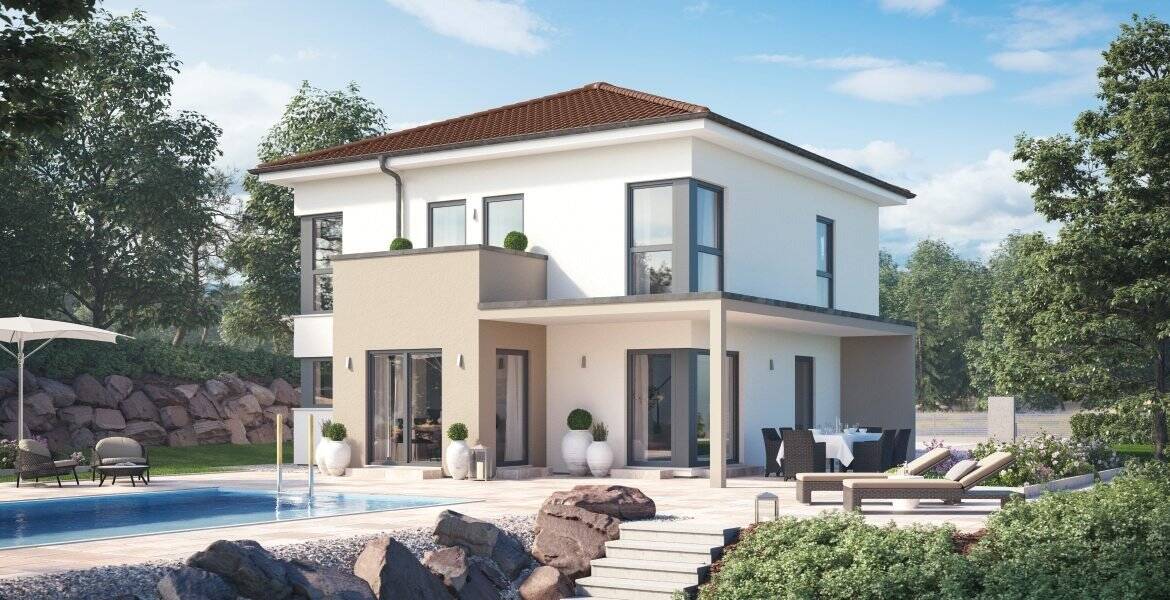 Ihr Neubau in Bestlage – München – Vorschaubild 2